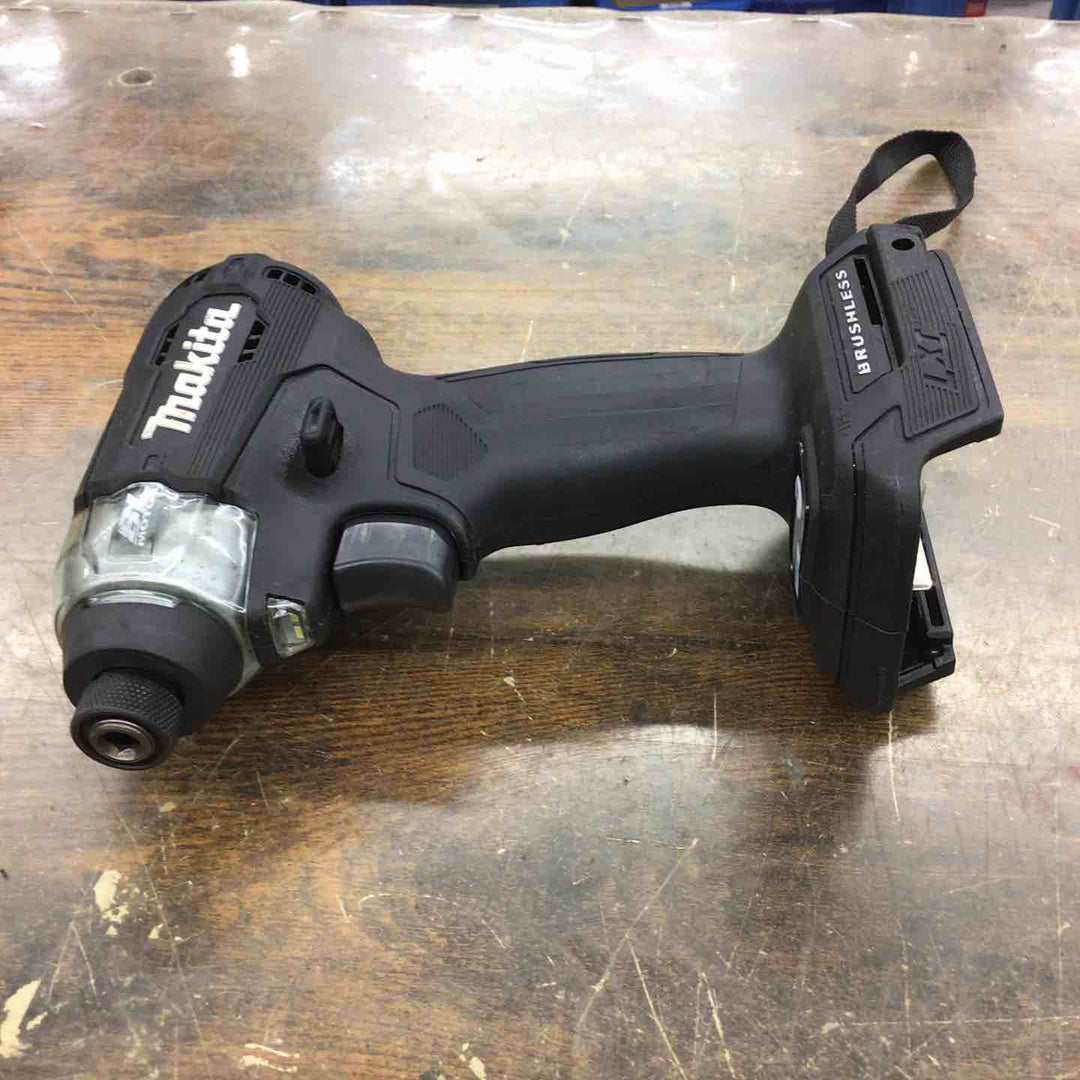 ☆マキタ(makita) コードレスインパクトドライバー TD157DZB【戸田店】