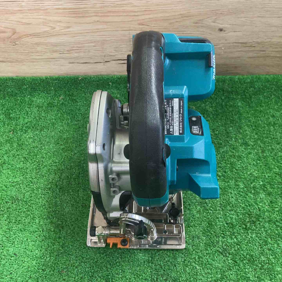 ★マキタ(makita) コードレス丸のこ HS474DZ【町田店】