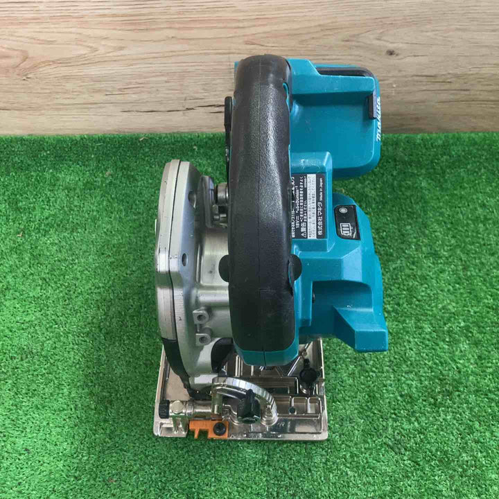 ★マキタ(makita) コードレス丸のこ HS474DZ【町田店】