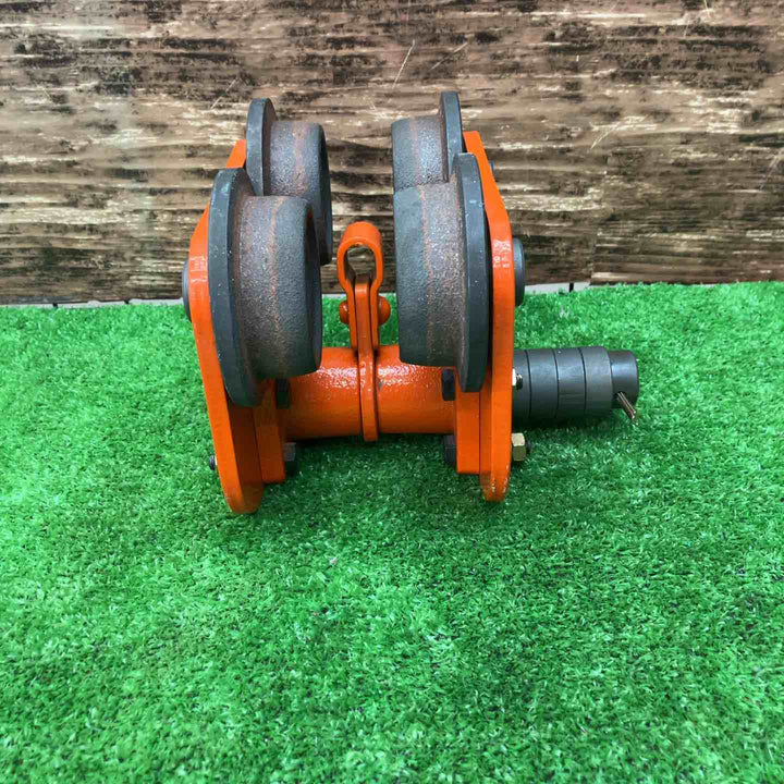 ELEPHANT 象印 トロリー 吊り金具 1/2ton【川越店】