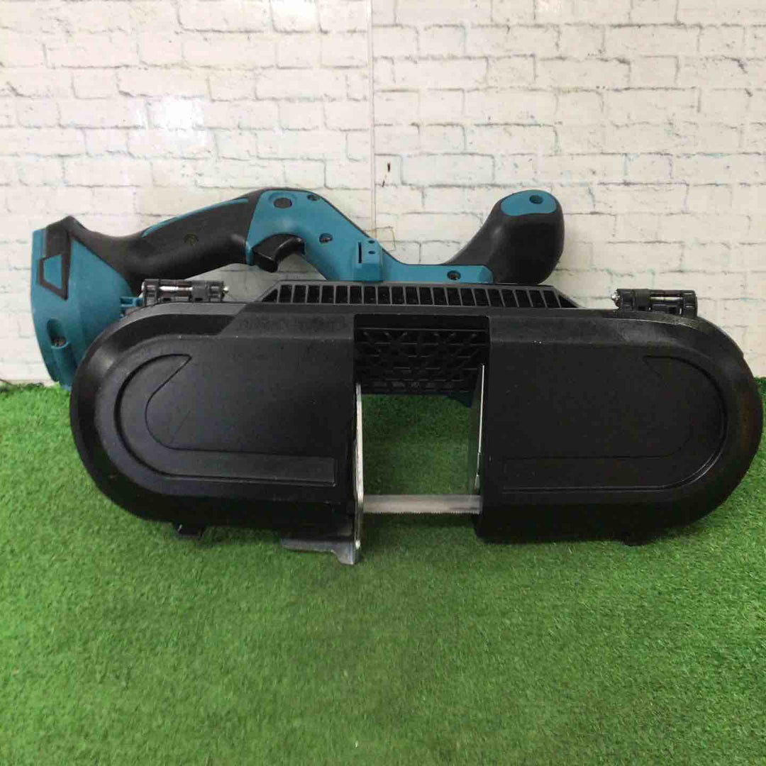 ★マキタ(makita) コードレスバンドソー PB181DZ【町田店】