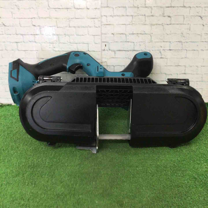 ★マキタ(makita) コードレスバンドソー PB181DZ【町田店】