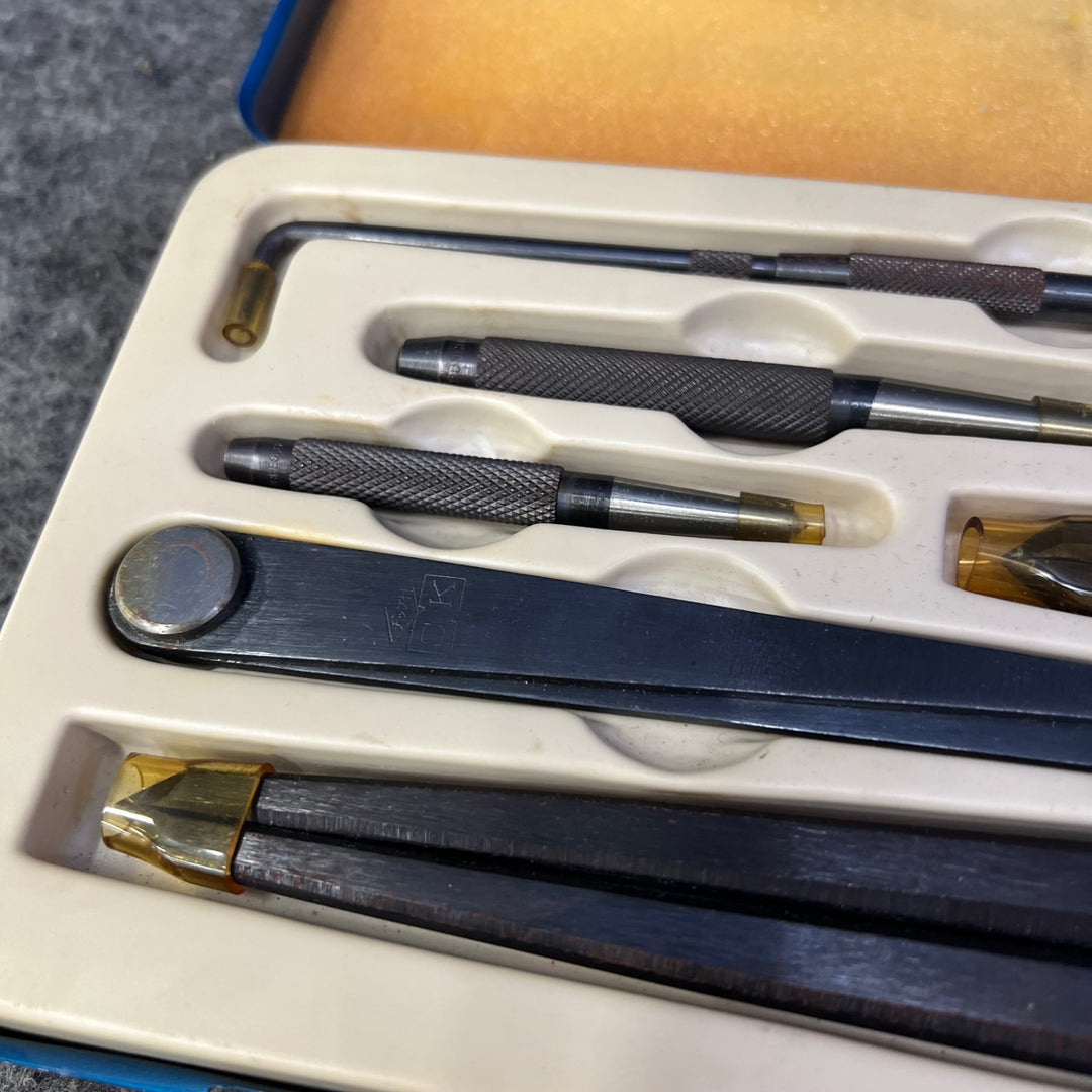 新潟精機 SK 日本製 超硬工具セット【桶川店】