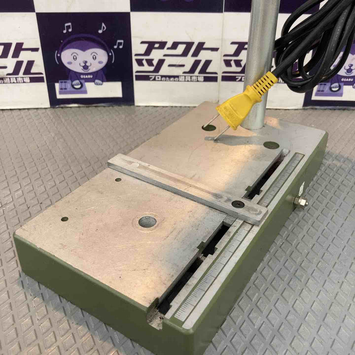 【中古品】プロクソン(PROXXON)  テーブルドリル No.28128【所沢店】