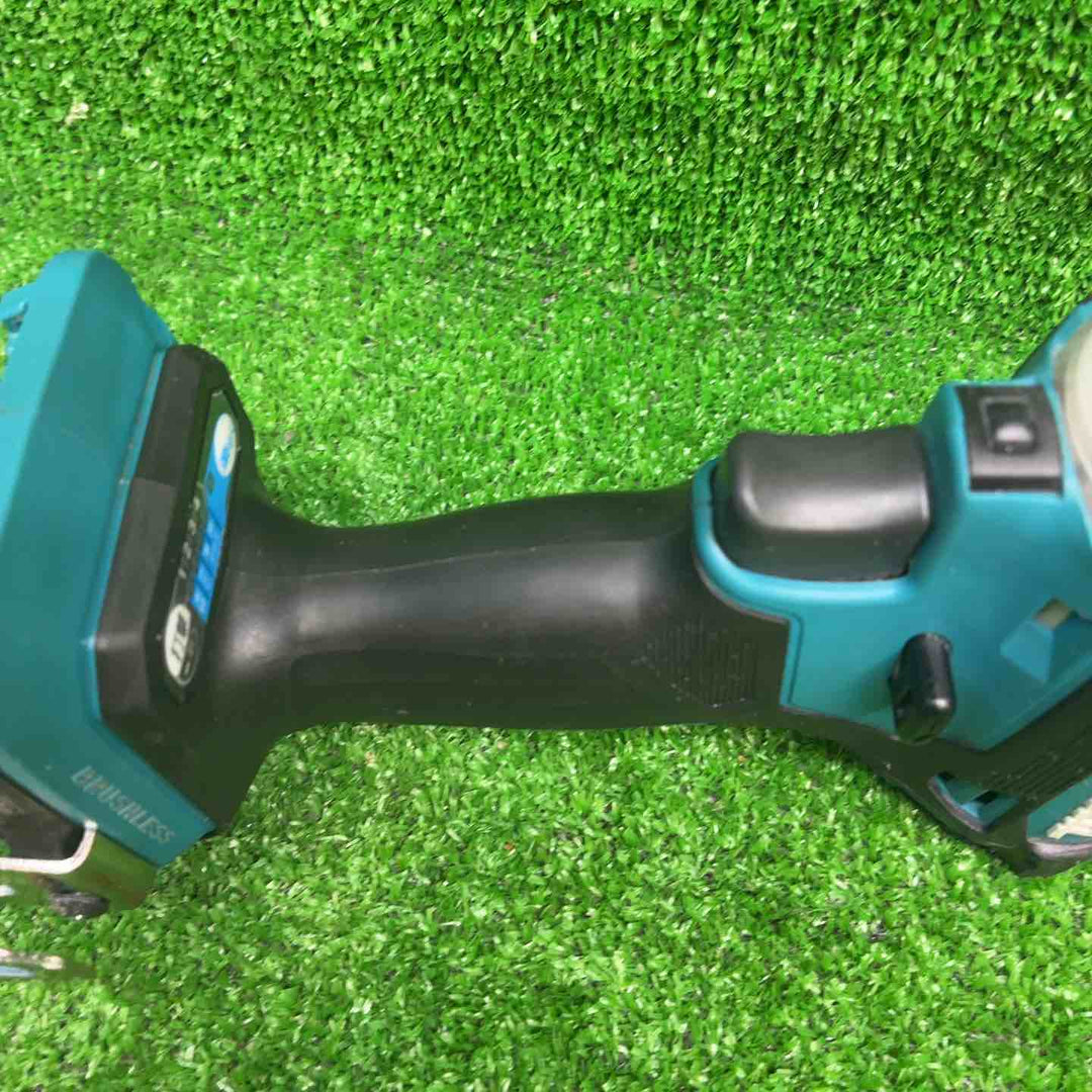 【中古品】 マキタ(makita) コードレスインパクトドライバー TD172DZ 【藤沢店】