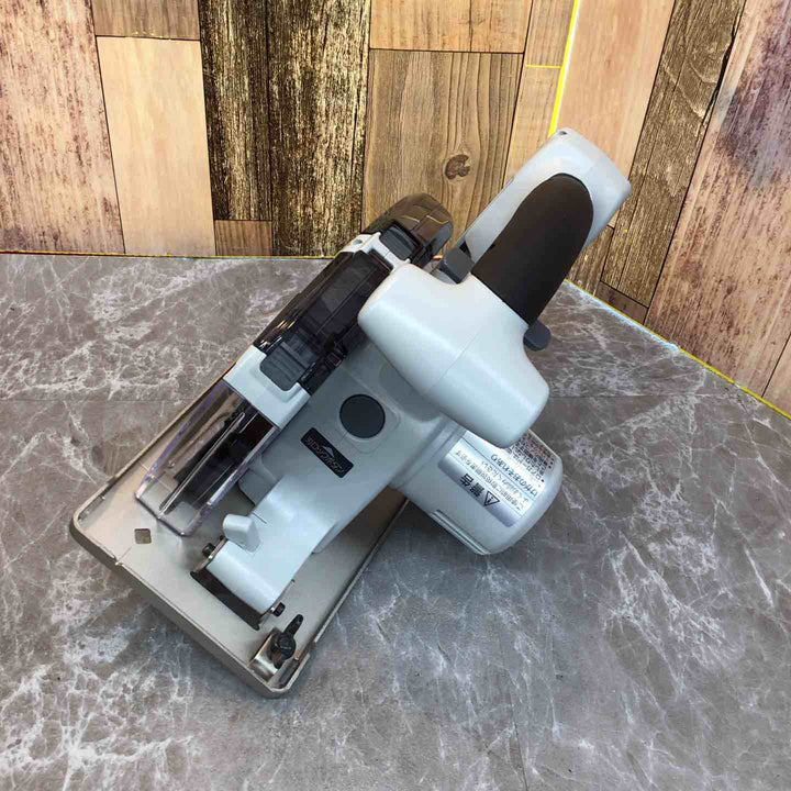 ◇Panasonic(パナソニック) 充電デュアルパワーカッター本体 金工刃つき グレー EZ45A2XM-H【八潮店】