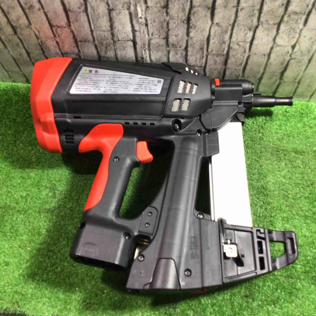 ★マックス(MAX) ガスネイラ GS-738C2【川口店】