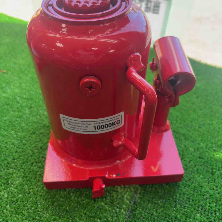 ジャッキ　型番不明　10t【草加店】