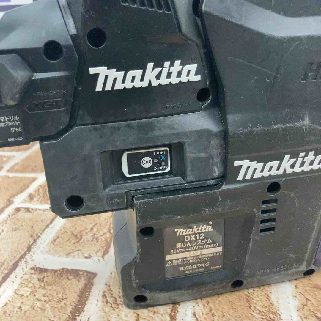 ★マキタ(makita) コードレスハンマドリル HR001GZKVB【所沢店】