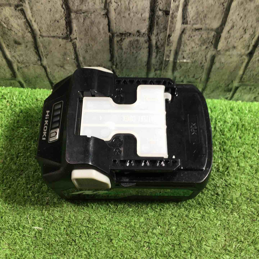 ★ハイコーキ(HIKOKI ※旧:日立工機) コードレスフロアタッカー N3604DM(XP)【川口店】
