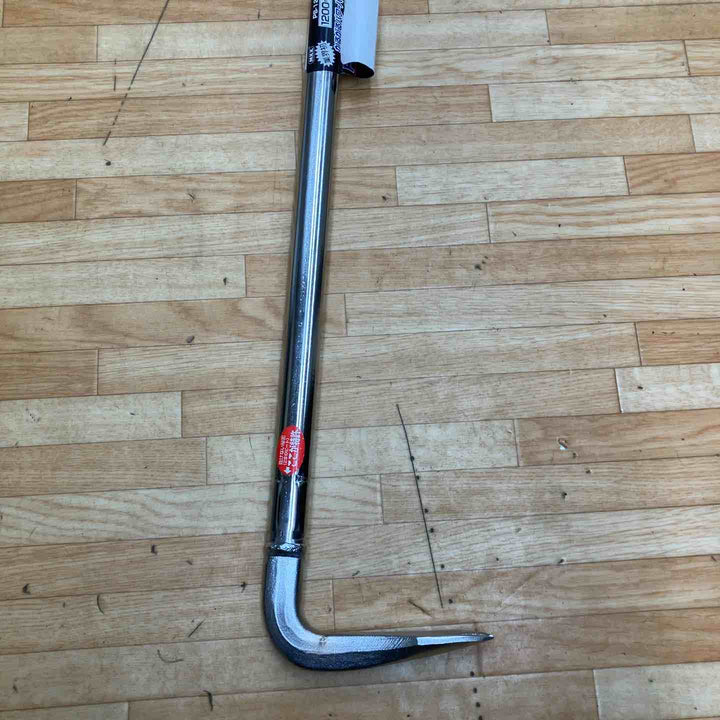 ◇MKK かるがるパワーバール 1200mm PB-1200【柏店】