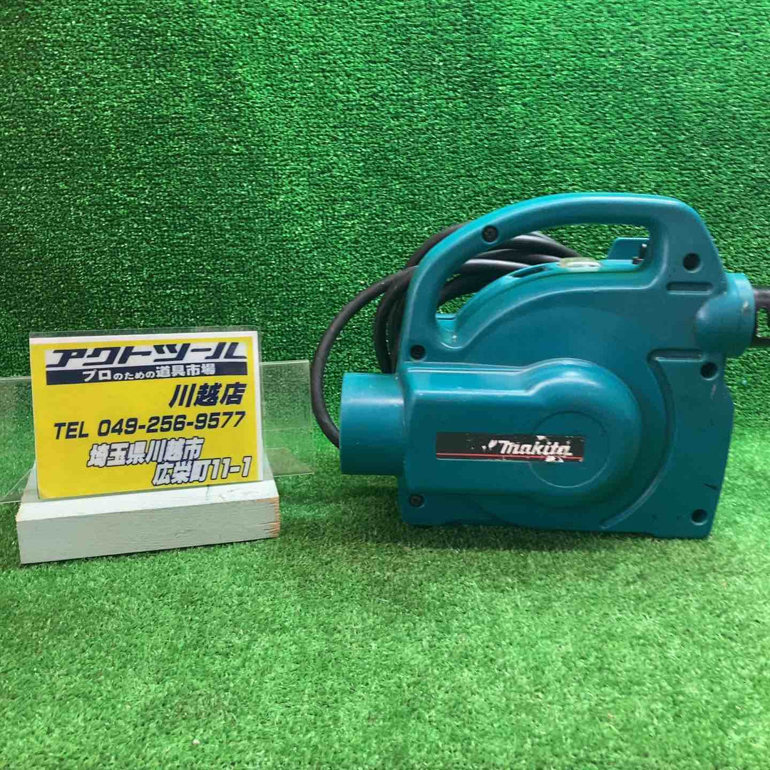 ★マキタ(makita) 集じん機 乾式 450(P)【川越店】