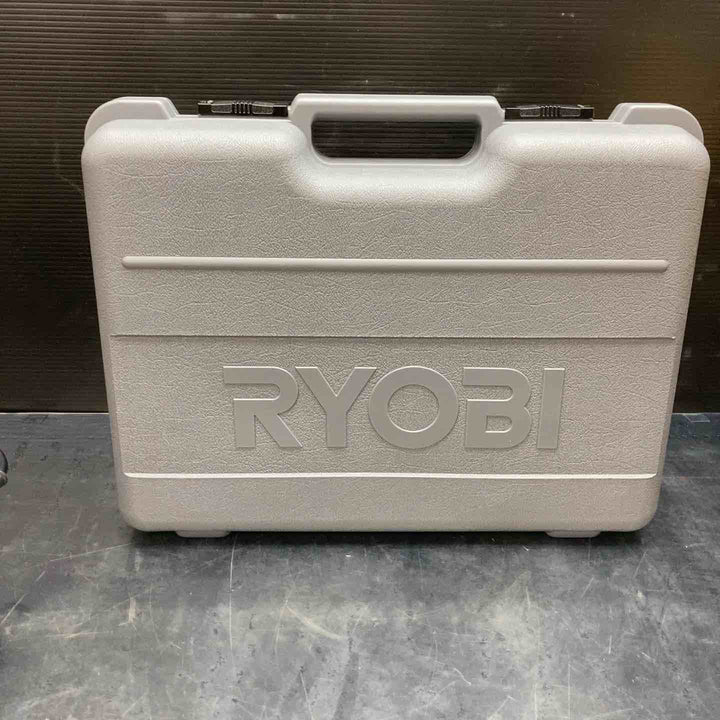 ◇リョービ(RYOBI) メタルセンサー付ハンマドリル ED-263MS【川越店】