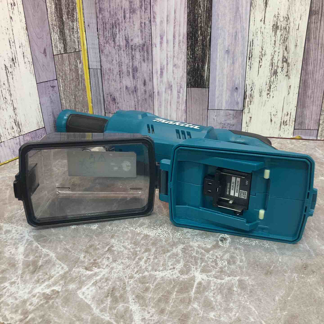 ★マキタ(makita) コードレス高圧洗浄機 MHW180DZ【八潮店】