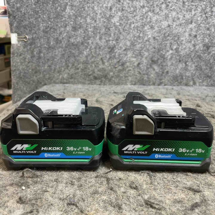 ハイコーキ(※旧:日立工機) コードレスマルノコ C3606DB(2XPSBZ)【桶川店】
