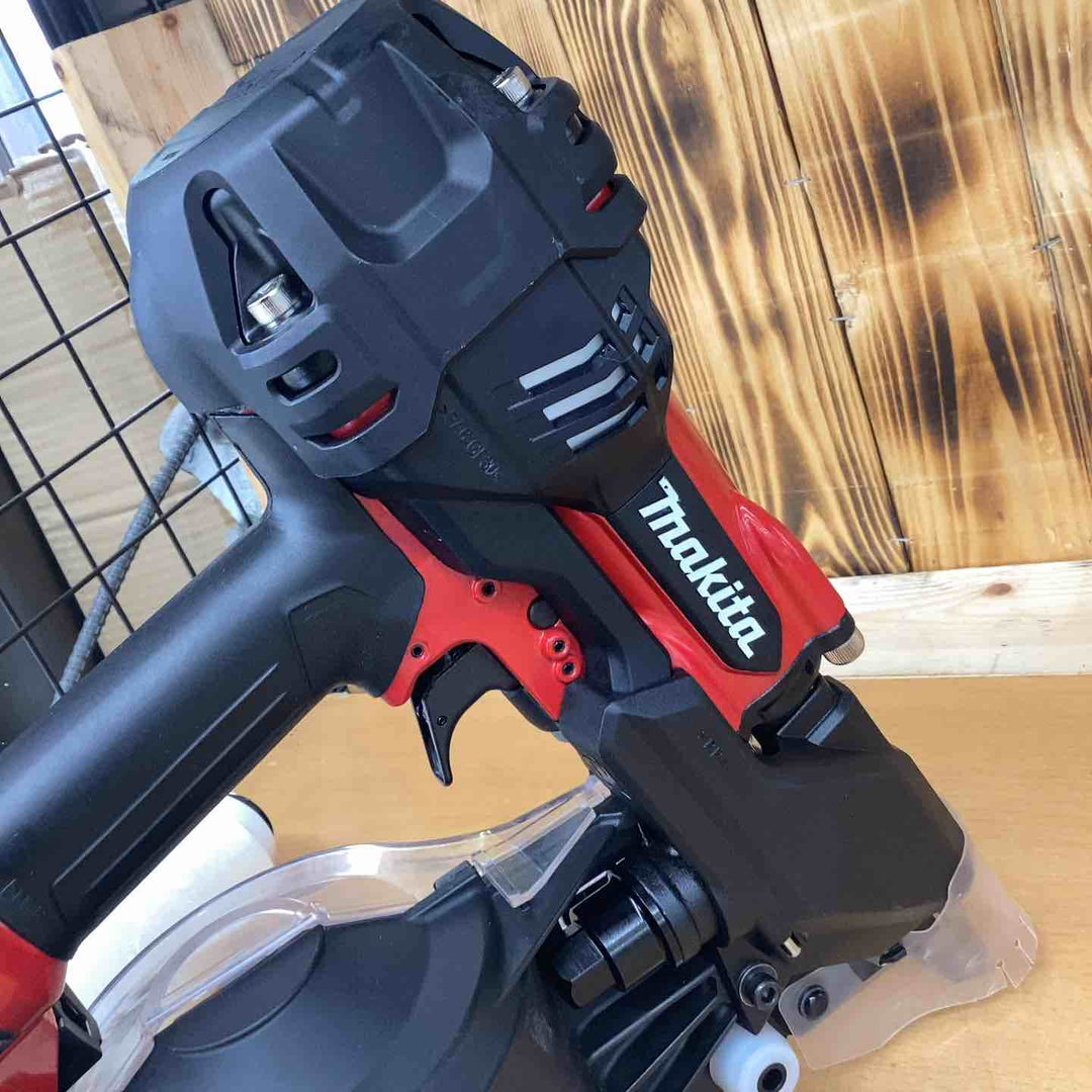 ★マキタ(makita) 高圧エア釘打ち機 AN937H【越谷店】