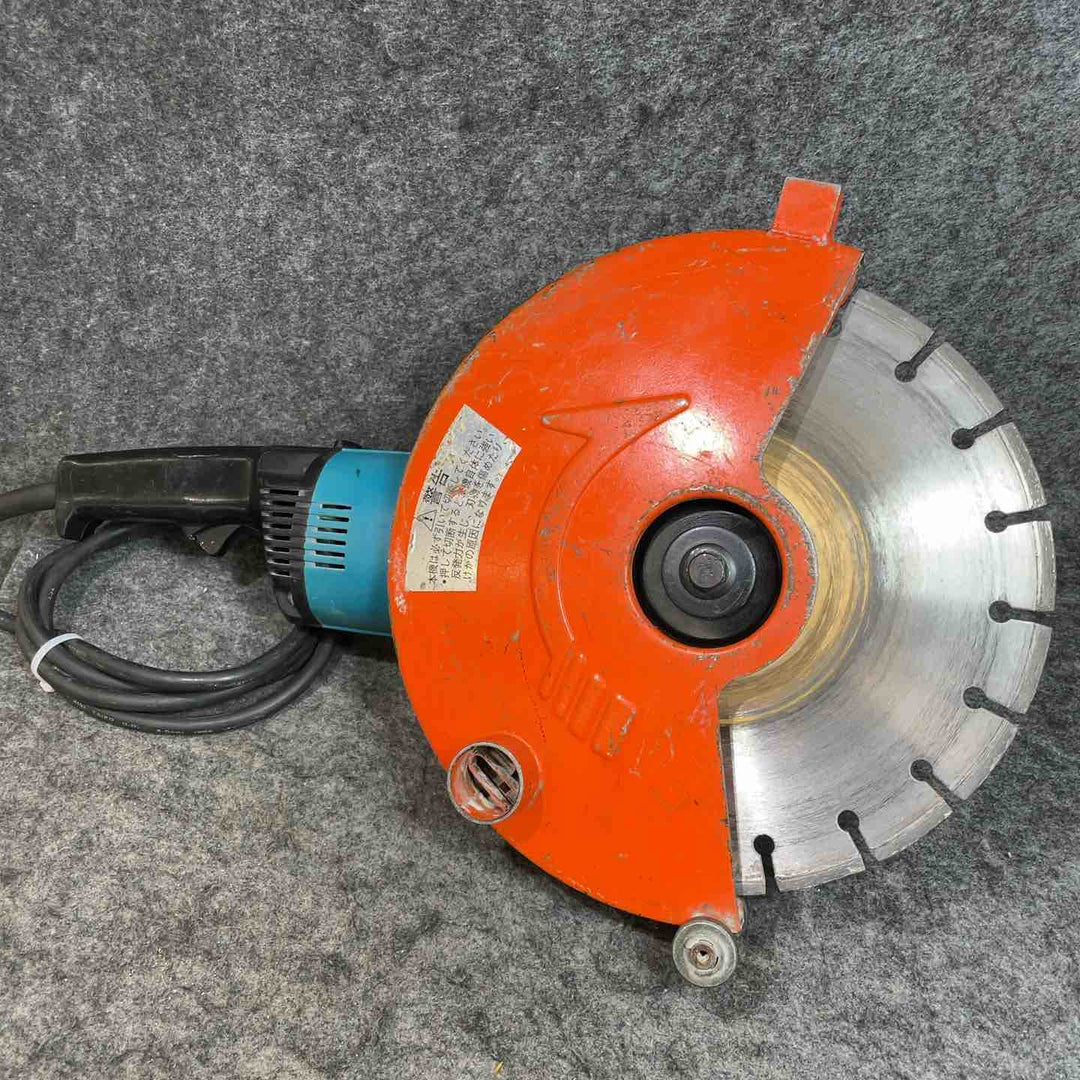 マキタ(makita) コンクリートカッター 4110C【桶川店】