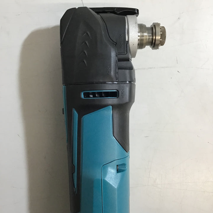 【美品 中古品】★マキタ(makita) 18V コードレスマルチツール TM51DRG 【戸田店】
