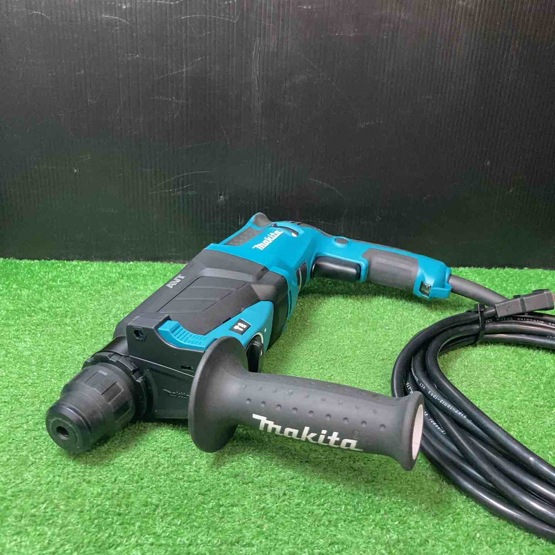 ★マキタ(makita) ハンマドリル HR2631F【岩槻店】