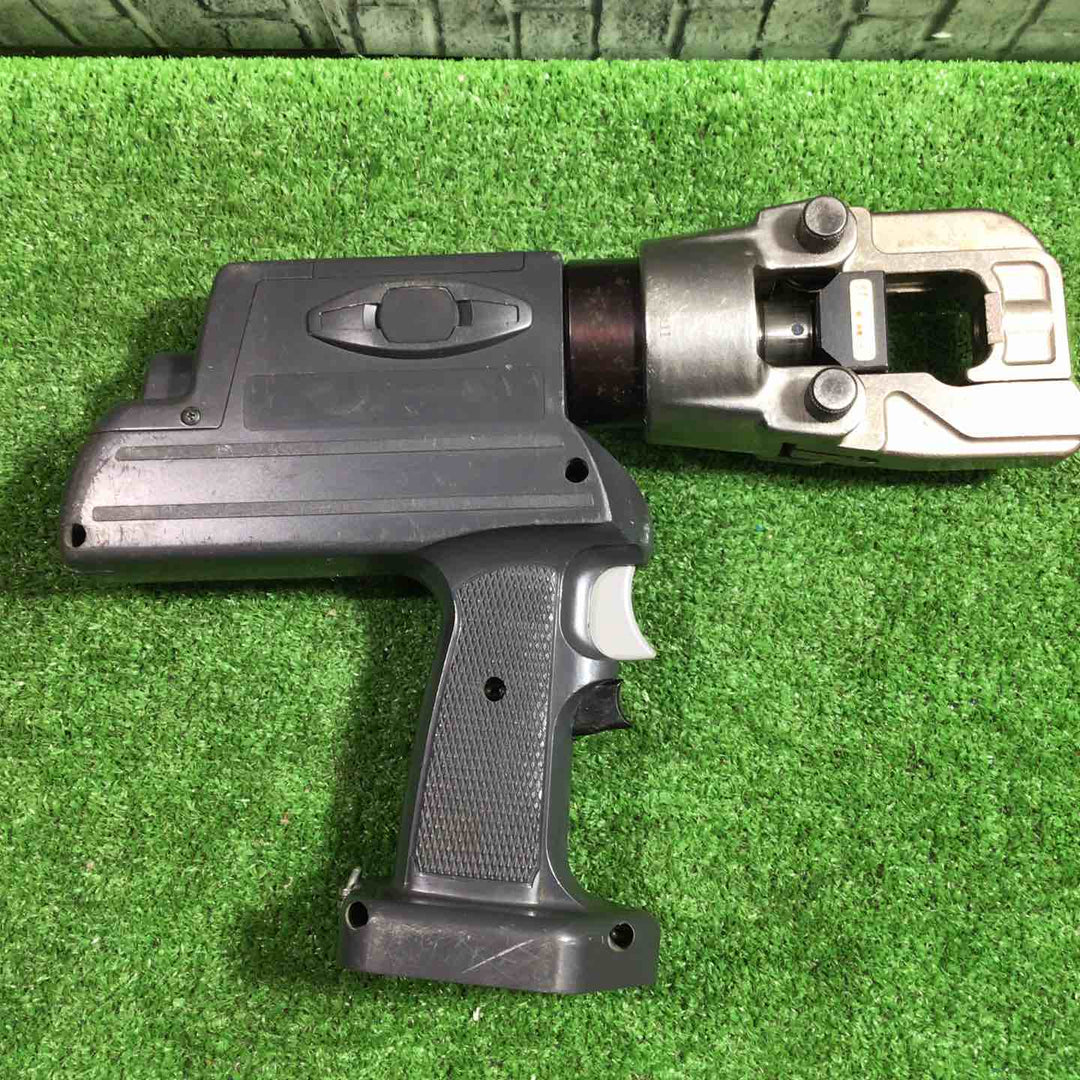 ◇泉精器(IZUMI) コードレス油圧式圧着工具 REC-150EM1【川口店】
