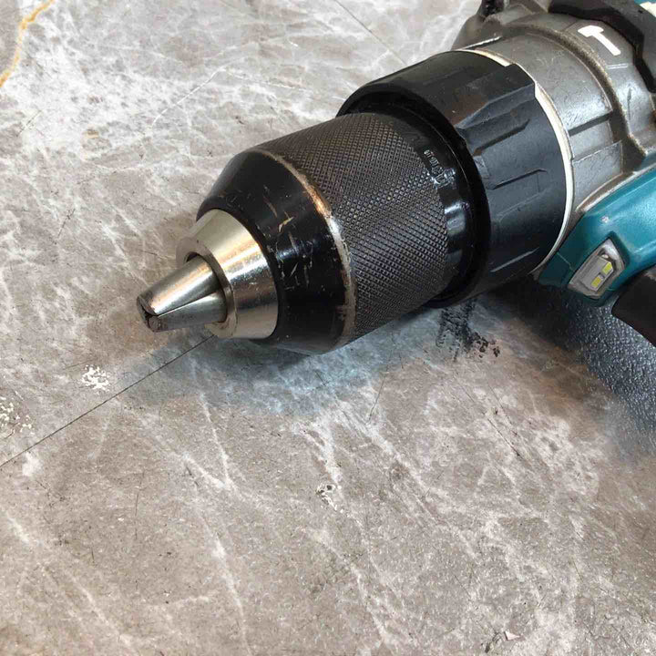 ★マキタ(makita) コードレス振動ドリルドライバー HP001GRDX【八潮店】