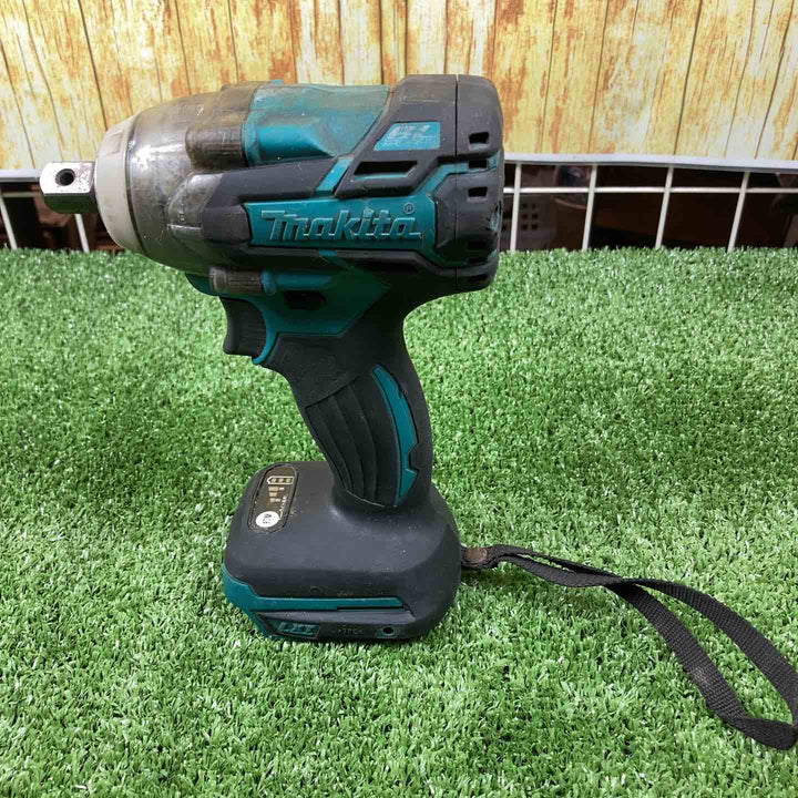 マキタ(makita) コードレスインパクトレンチ TW281DZ【川崎店】