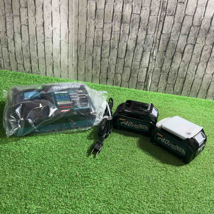★マキタ(makita) コードレスハンマドリル HR010GRDXV【川口店】
