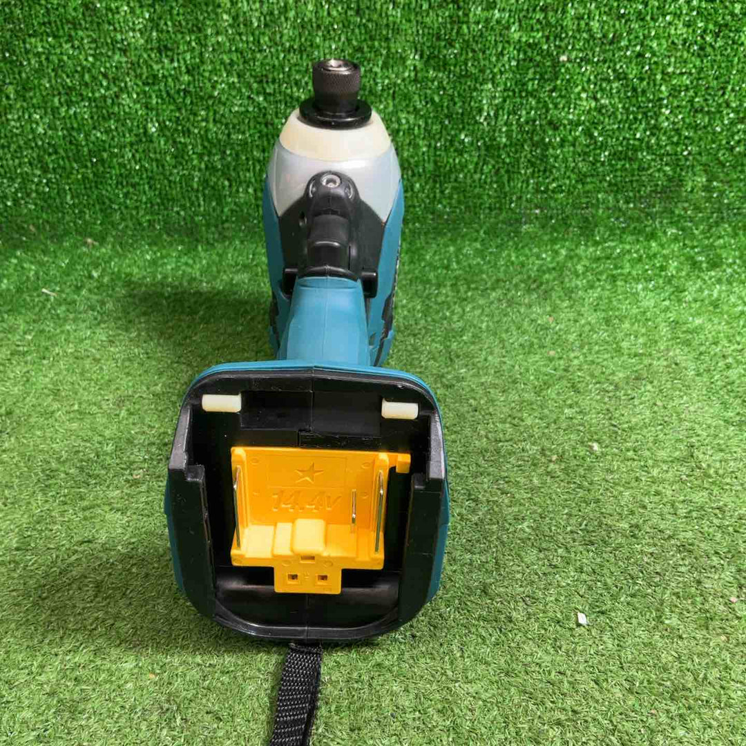 マキタ(makita) コードレスインパクトドライバー TD134DRFX【藤沢店】