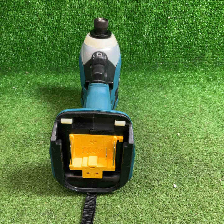 マキタ(makita) コードレスインパクトドライバー TD134DRFX【藤沢店】