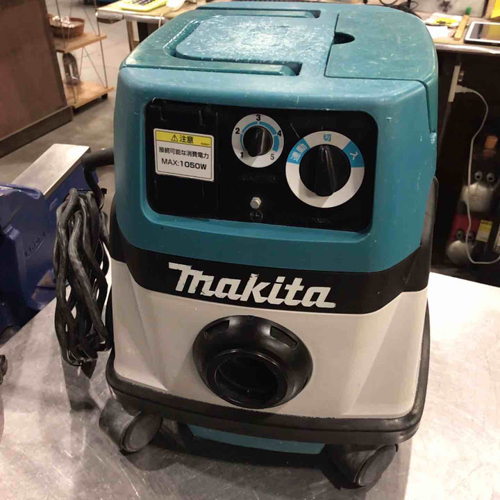 ★マキタ(makita) 集じん機 乾式 484(P)【川口店】