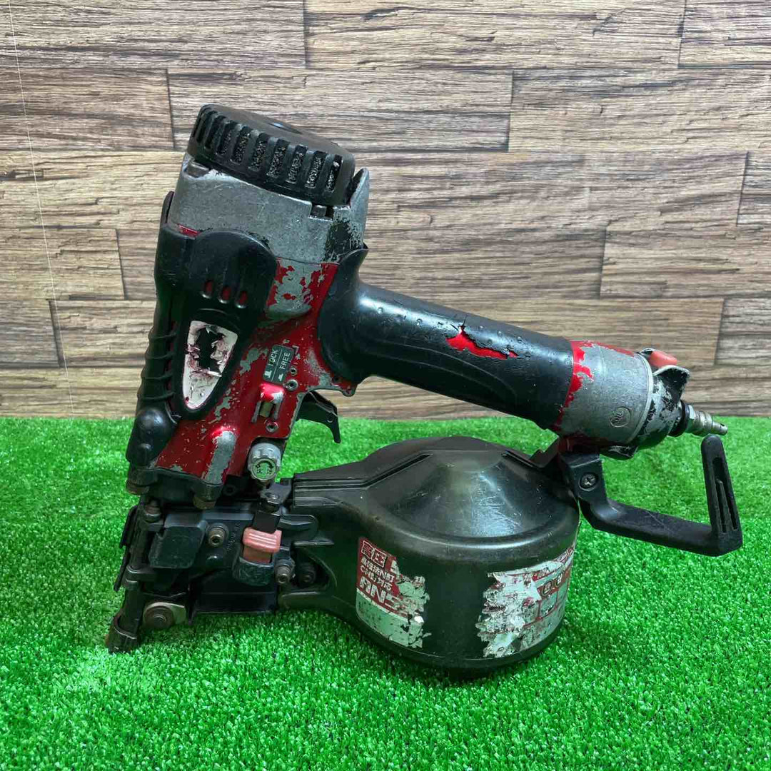 マキタ(makita) 高圧エア釘打ち機 AN531H【桶川店】