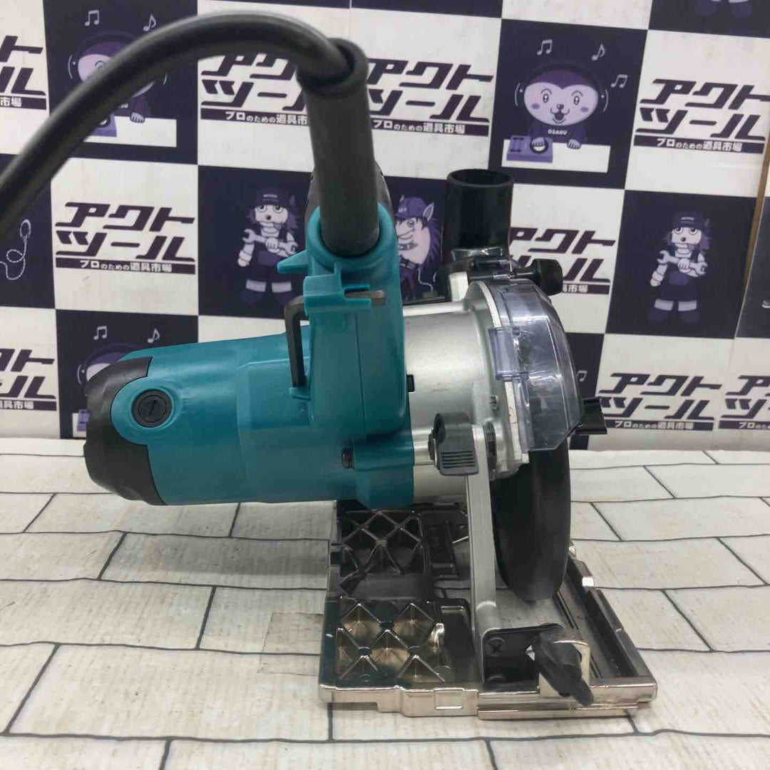★マキタ(makita) 防じん丸のこ KS5000FX【所沢店】