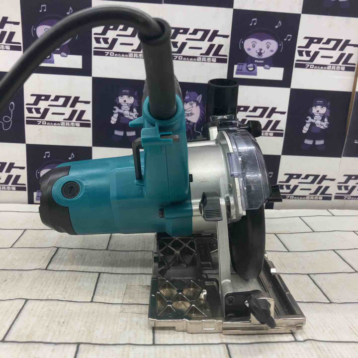 ★マキタ(makita) 防じん丸のこ KS5000FX【所沢店】