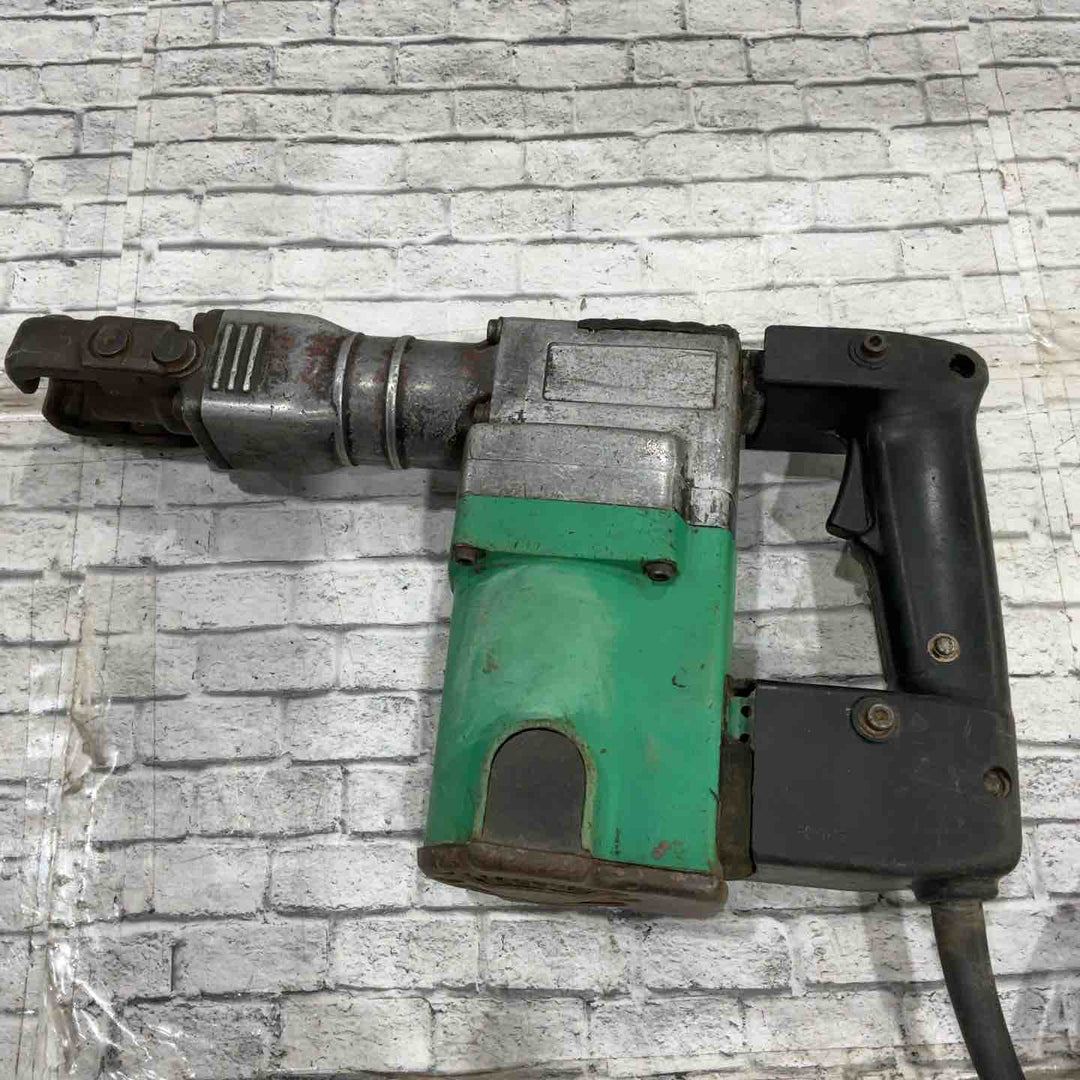 ★ハイコーキ(HIKOKI ※旧:日立工機) 電動ハンマ H41SA(N)【川口店】