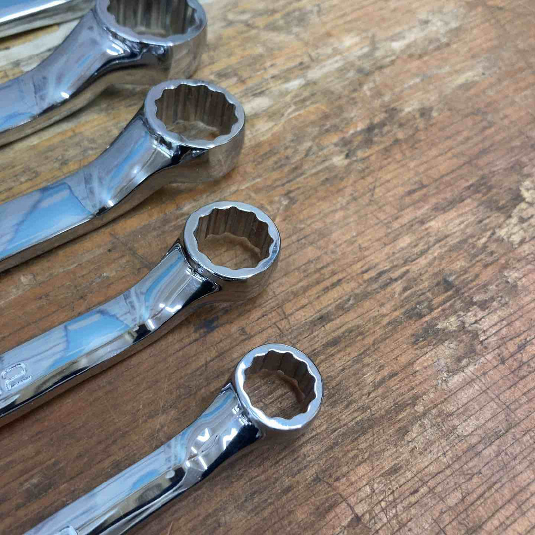 ▲ネプロス(nepros)メガネレンチセット6本【柏店】