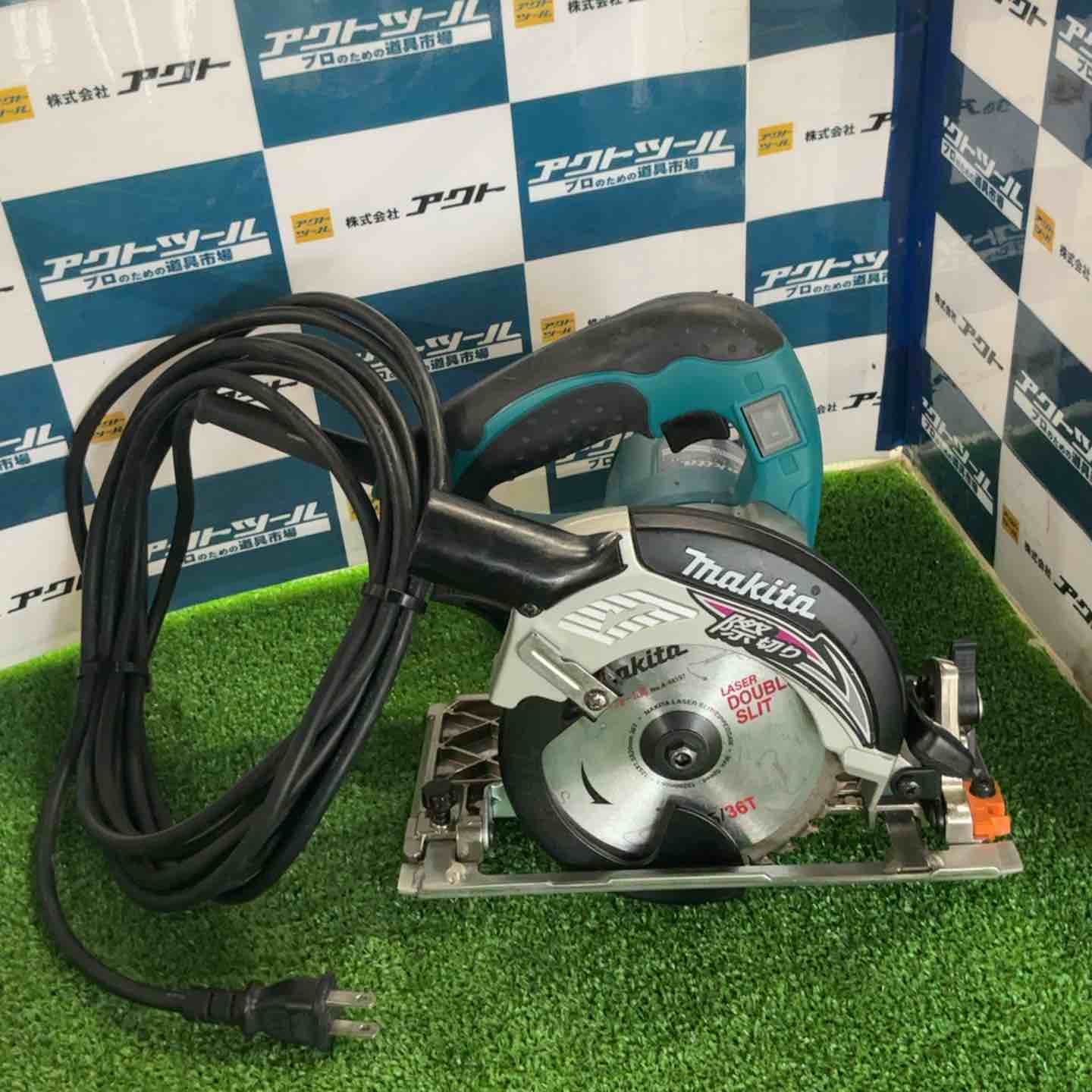 ☆マキタ(makita) 内装マルノコ 5241【草加店】 – アクトツール