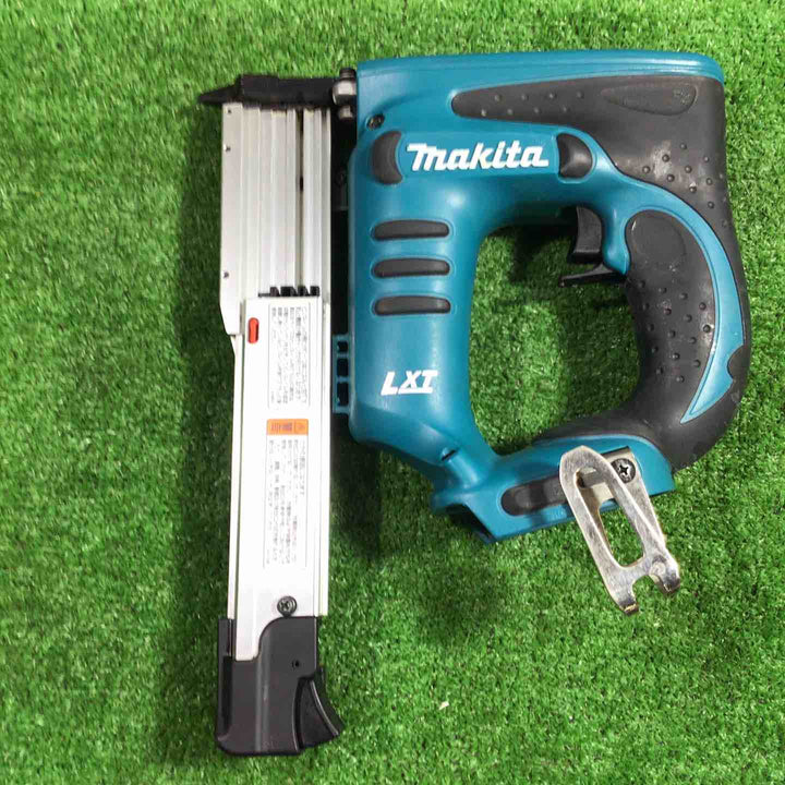 ★マキタ(makita) コードレスピンネイラ PT351DRF【川口店】