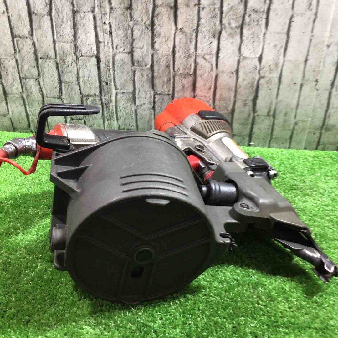 【現状品】◇マックス(MAX) 高圧エア釘打ち機  HN-75 保証なし【川口店】