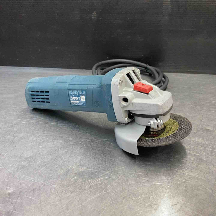 【中古品】 ボッシュ(BOSCH) 100mmディスクグラインダー GWS750-100I 【東大和店】