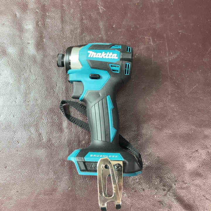 【中古美品】 マキタ(makita) コードレスインパクトドライバー TD173DRGX 【東大和店】