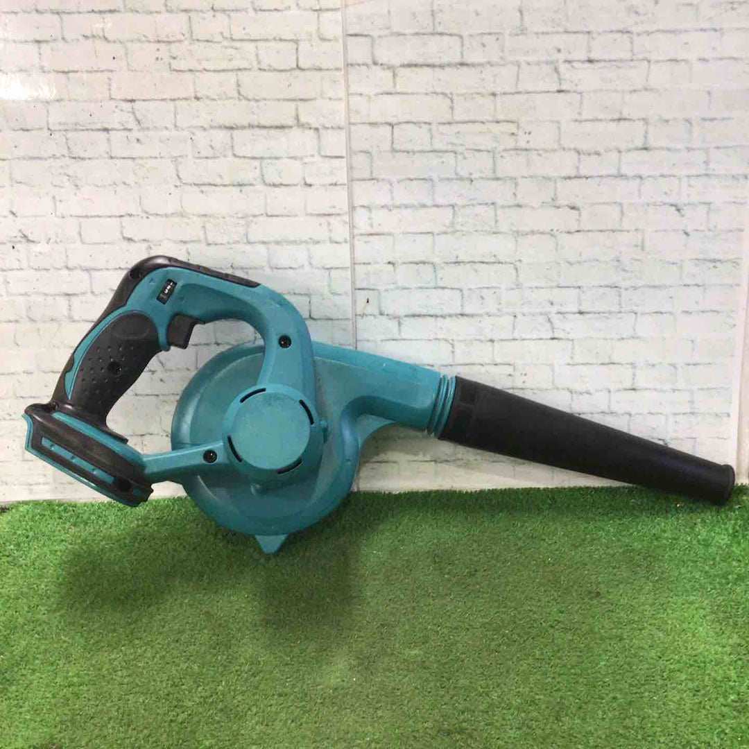 ☆マキタ(makita) コードレスブロワ UB142DZ【町田店】