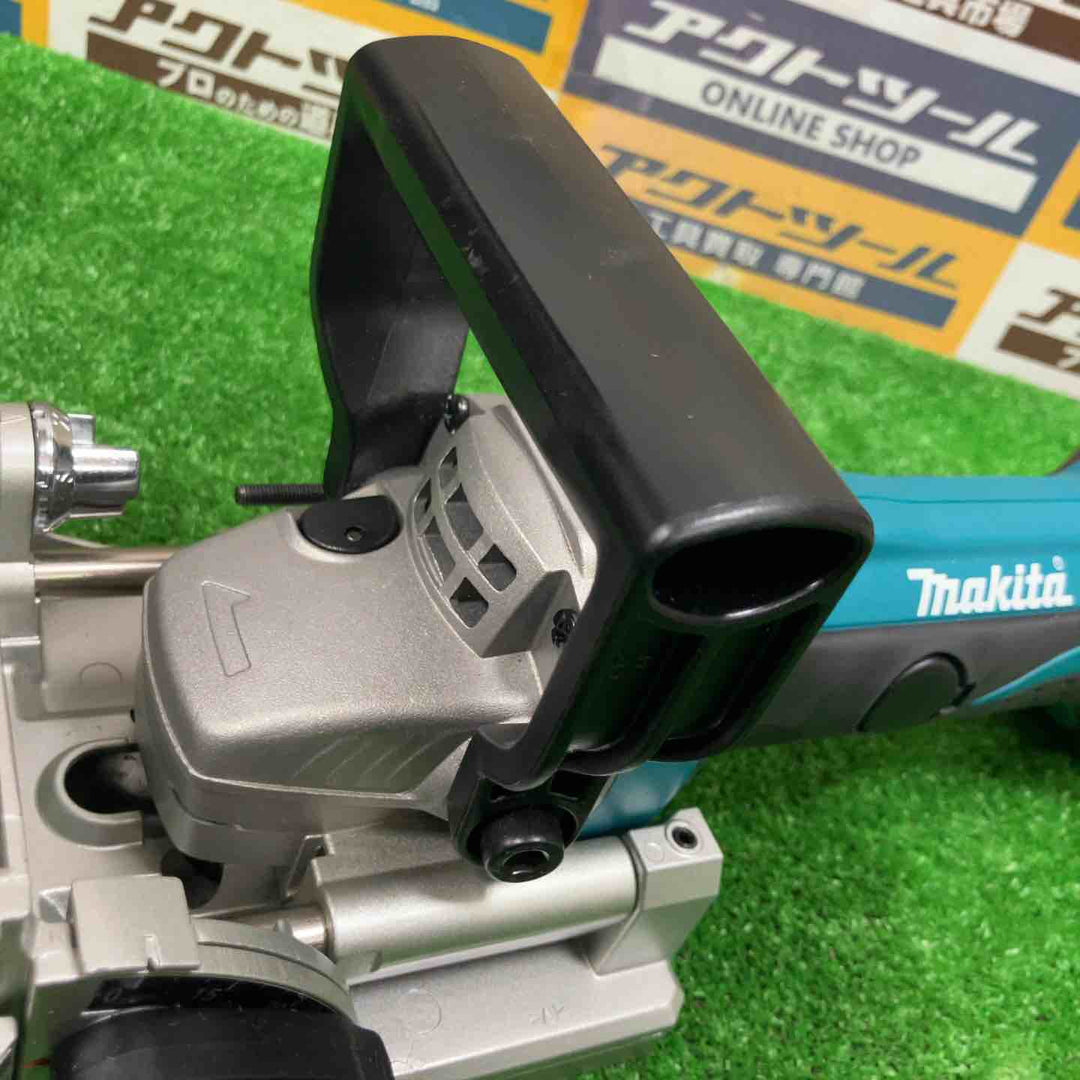 ★マキタ(makita) コードレスジョイントカッター PJ180DZ【草加店】