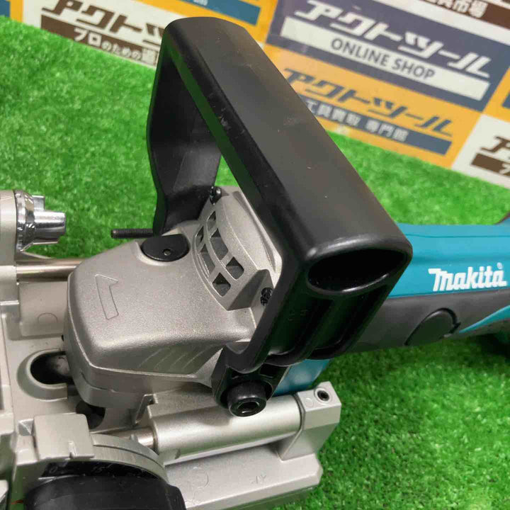 ★マキタ(makita) コードレスジョイントカッター PJ180DZ【草加店】