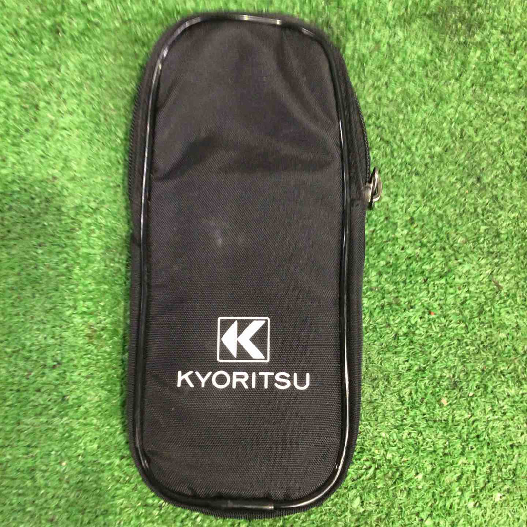 ◇共立電気計器(KYORITSU) 交流電流測定用クランプメータ KEW2200【町田店】