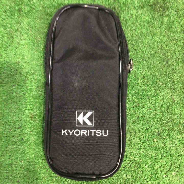 ◇共立電気計器(KYORITSU) 交流電流測定用クランプメータ KEW2200【町田店】