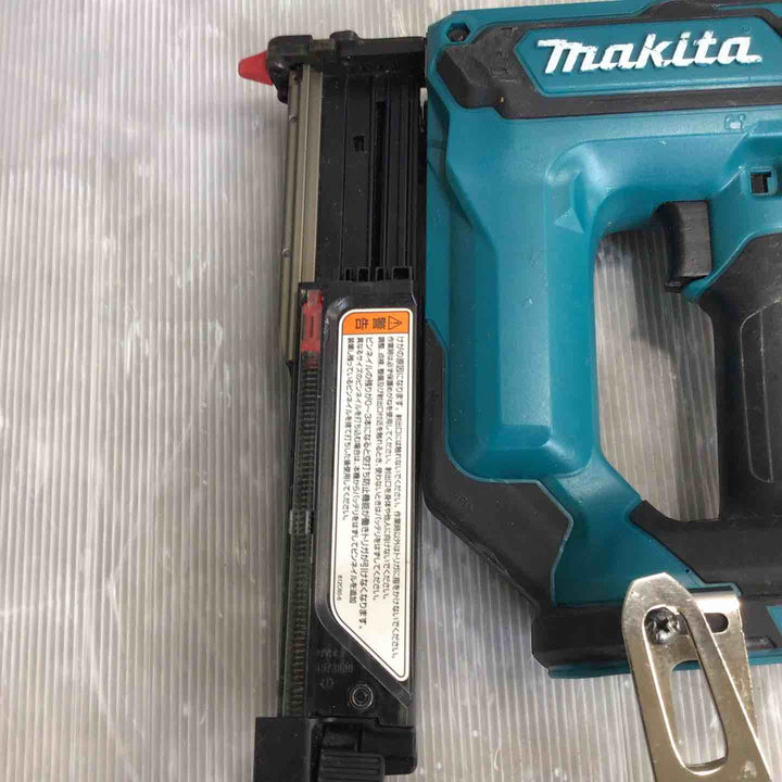 ★マキタ(makita) コードレスピンネイラ PT353DZK【草加店】