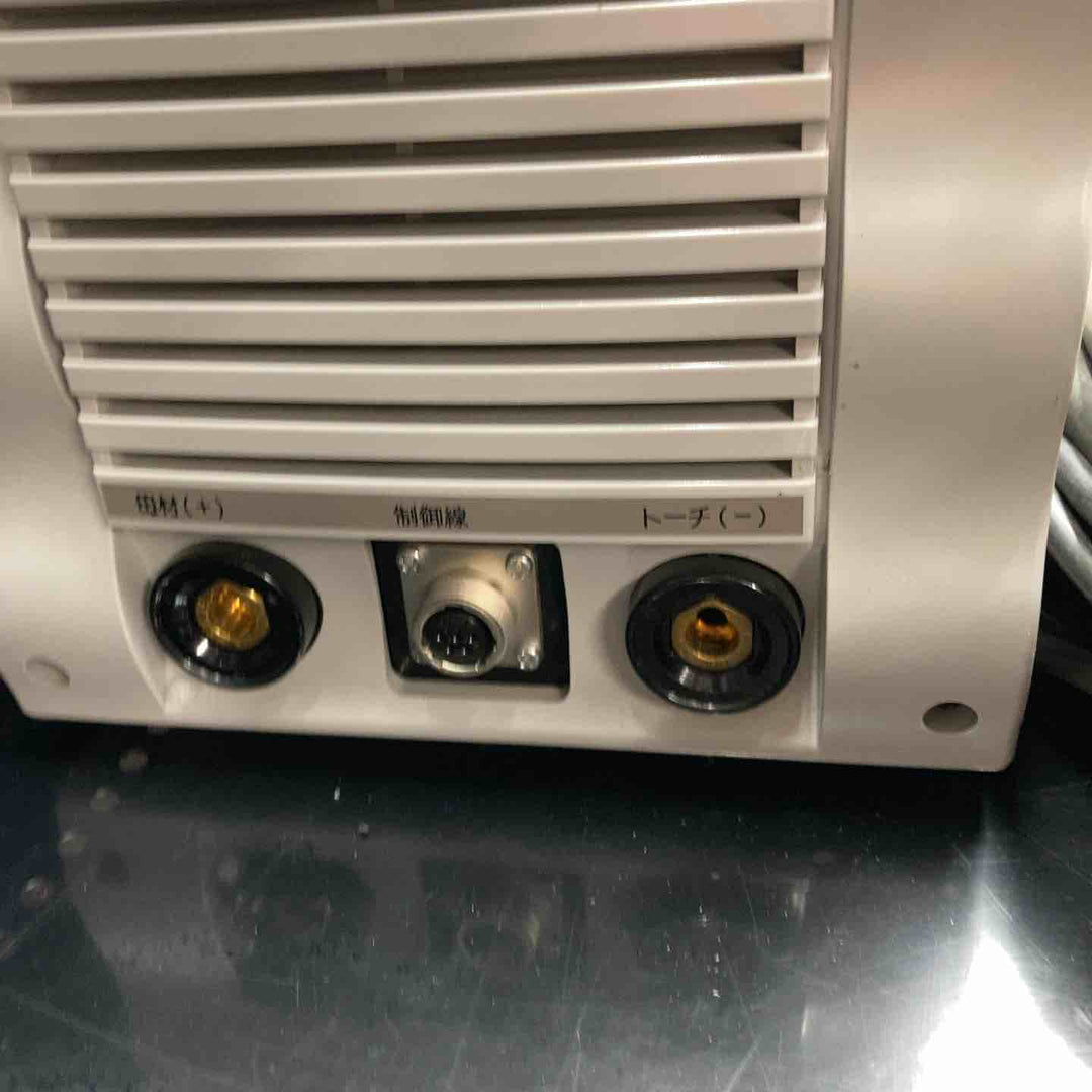 ダイヘン(DAIHEN) 直流TIG溶接機 INVERTER TIG MINI 200PⅡ(インバータティグミニ 200P2) VRTPM-202(S-2)【川越店】