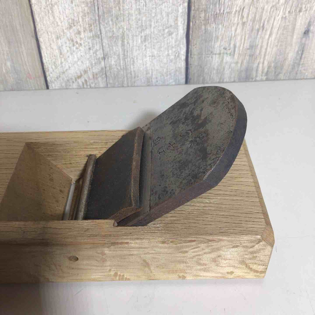 【未使用品】 鉋 石堂輝秀 飛雲 カンナ かんな 【戸田店】