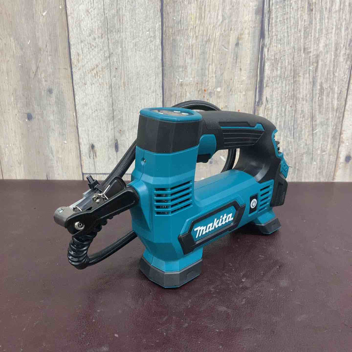 【中古品】 マキタ(makita) コードレス空気入れ MP100DZ 【東大和店】