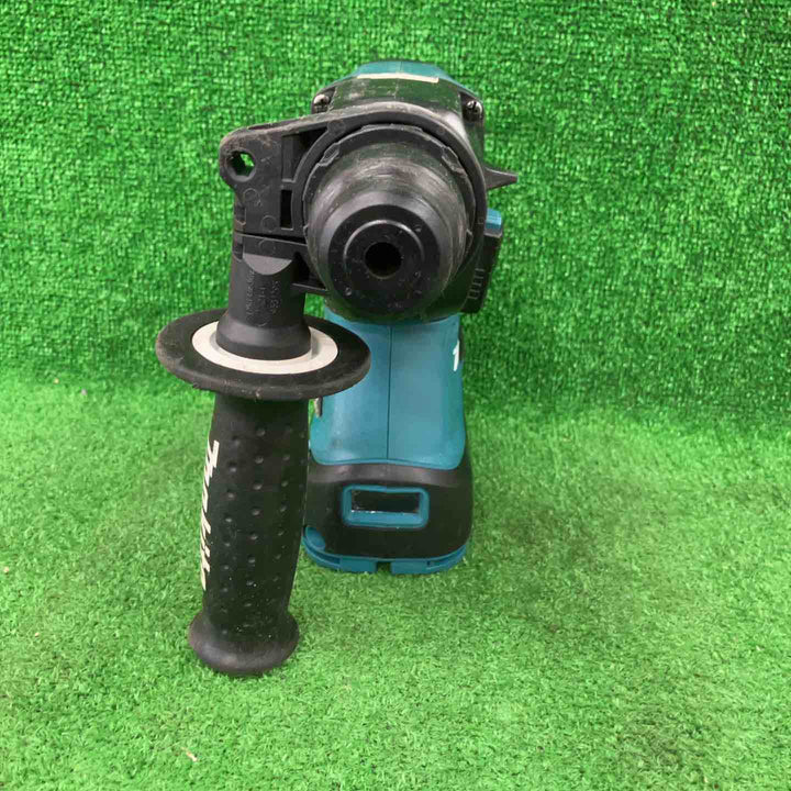 ★マキタ(makita) 24mmコードレスハンマドリル(本体+ケースのみ) HR244DZK【川崎店】